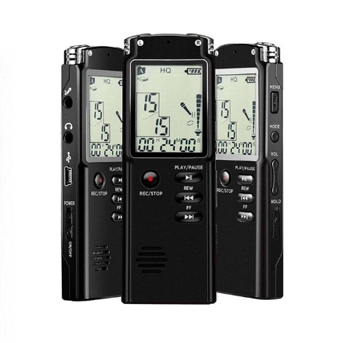 (해외배송) 씨캠 보이스레코더 SK-301 학습용 음성 인식 녹음기 미니 휴대용 딕터폰