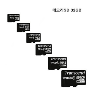 마이크로 SD카드 메모리 32G