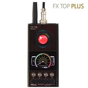 FX-TOP PLUS 녹음탐지기 카메라탐색기