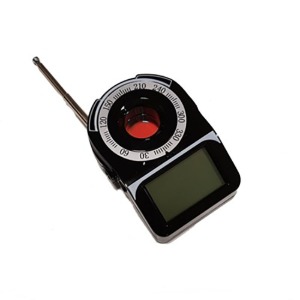 AT007-5 카메라탐지기 도청기기탐색장비 휴대용