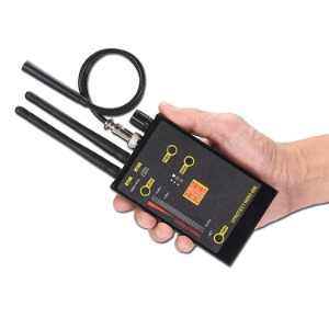 씨캠 몰카탐지기 FX-9800 위치추적기 신호탐지 자동추적시스템 탐지기 몰래카메라 도청기탐색장비