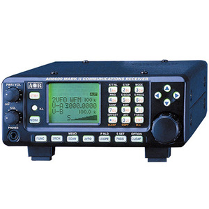 씨캠 도청탐지기 AR8600 MARK2 SEECAM 일본AOR사 100Khz~3Ghz 광대역 전문가용 도청탐지기