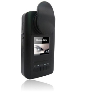 씨캠 개인용보안카메라 SC-403 레저 보험 경찰 증거용