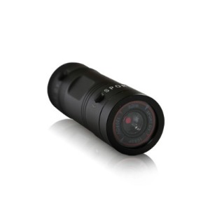 AT-7100 스포츠액션캠 바디 헤드캠 야외산행액션카메라