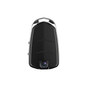 BOAN-R330 차키형 액션카메라 캠코더렌즈 90도 회전 8GB