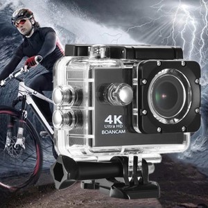 시캠 바디캠 씨캠 BOANCAM-A1 액션캠 스포츠카메라 32GB 방수캠 자전거블랙박스